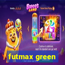 futmax green